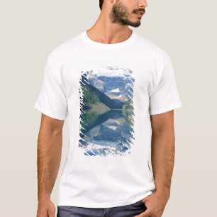 Lake Louise, Banff-Nationalpark, Alberta, T-Shirt