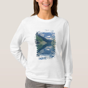 Lake Louise, Banff-Nationalpark, Alberta, T-Shirt