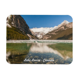Lake Louise, Kanada, Magnet