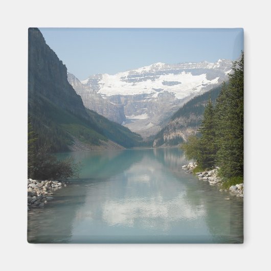 Lake Louise Magnet (Vorne)