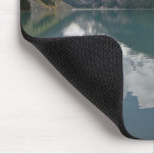 Lake Louise Mousepad (Ecke)