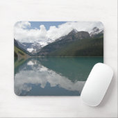 Lake Louise Mousepad (Mit Mouse)