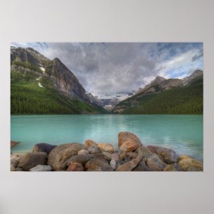Lake Louise Poster