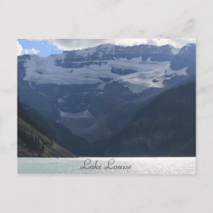 Lake Louise Postkarte