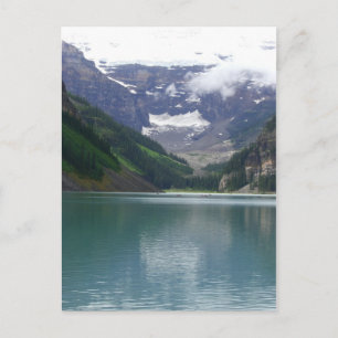 Lake Louise Postkarte