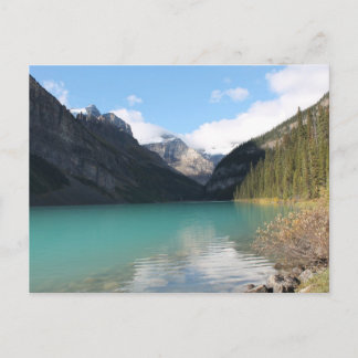 Lake Louise Postkarte