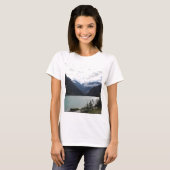 Lake Louise T-Shirt (Vorne ganz)