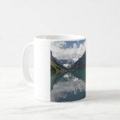 Lake- LouiseTasse Kaffeetasse (Vorderseite Links)