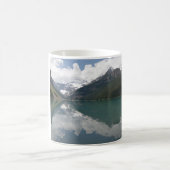 Lake- LouiseTasse Kaffeetasse (Mittel)