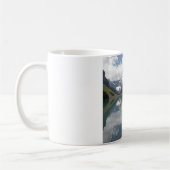 Lake- LouiseTasse Kaffeetasse (Links)