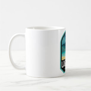 Lake Lure North Carolina Kaffeetasse