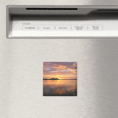 Lake Macquarie, New South Wales, Australien Magnet (In Situ (Geschirrspüler))