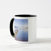 Lake McDonald, Glacier National Park, Montana, Tasse (Vorderseite Links)