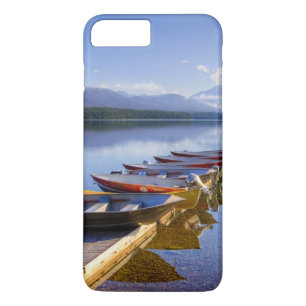 Lake McDonald, Glacier-Nationalpark, Montana, Case-Mate iPhone Hülle