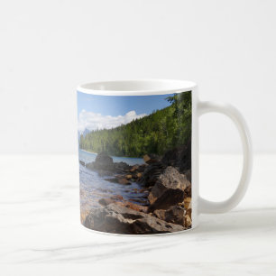 Lake McDonald I Kaffeetasse