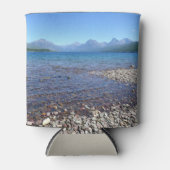 Lake McDonald II Dosenkühler (Vorderseite)