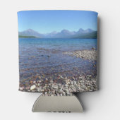 Lake McDonald II Dosenkühler (Rückseite)
