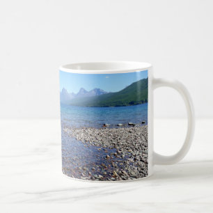 Lake McDonald II Kaffeetasse