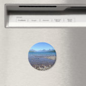 Lake McDonald II Magnet (In Situ (Geschirrspüler))