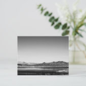 Lake Mead Feiertagspostkarte (Stehend Vorderseite)