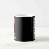 Lake Mead Kaffeetasse (Mittel)