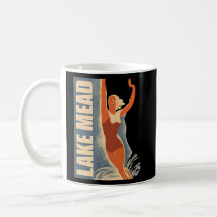Lake Mead Kaffeetasse