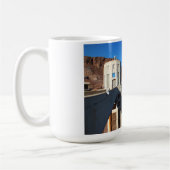 Lake Mead, USA Kaffeetasse (Links)