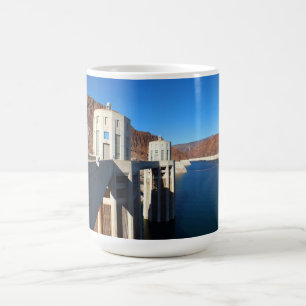 Lake Mead, USA Kaffeetasse