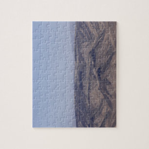 Lake Meade Jigsaw Puzzle