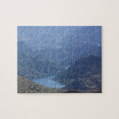 Lake Meade Jigsaw Puzzle (Horizontal)