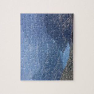 Lake Meade Jigsaw Puzzle