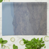 Lake Meade Kitettuch Geschirrtuch (Gefaltet)