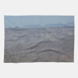 Lake Meade Kitettuch Geschirrtuch