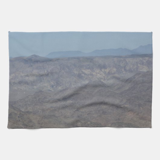 Lake Meade Kitettuch Geschirrtuch (Horizontal)