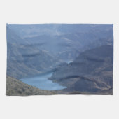 Lake Meade Kitettuch Geschirrtuch (Horizontal)