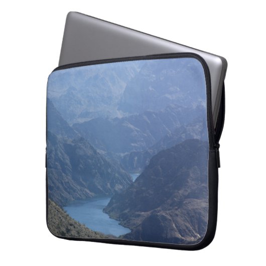 Lake Meade Laptop-Hülle Laptopschutzhülle (Vorderseite Links)