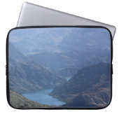 Lake Meade Laptop-Hülle Laptopschutzhülle (Vorderseite)