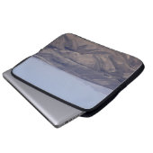 Lake Meade Laptop-Hülle Laptopschutzhülle (Vorne Knopf)