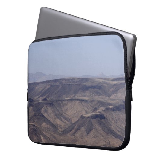 Lake Meade Laptop-Hülle Laptopschutzhülle (Vorderseite Links)