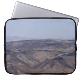 Lake Meade Laptop-Hülle Laptopschutzhülle