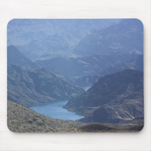 Lake Meade Mousepad (Vorne)