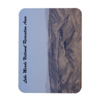 Lake Meade National Recreational Area Magnet