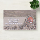 Lake Meade Post-it Klebezettel (Büro)