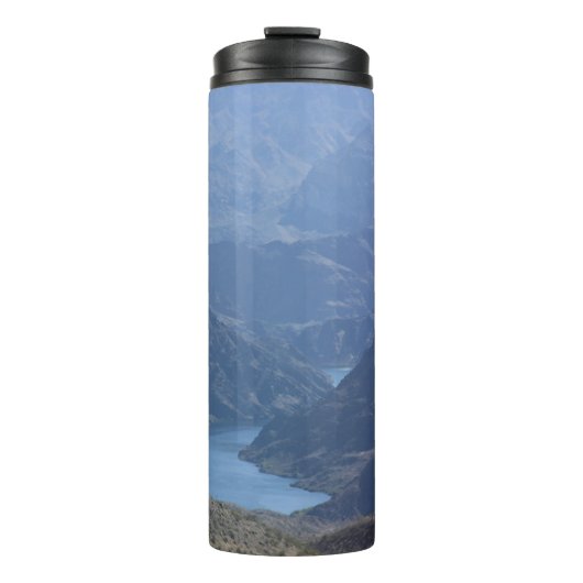 Lake Meade Thermal Tumbler Thermosbecher (Vorderseite)