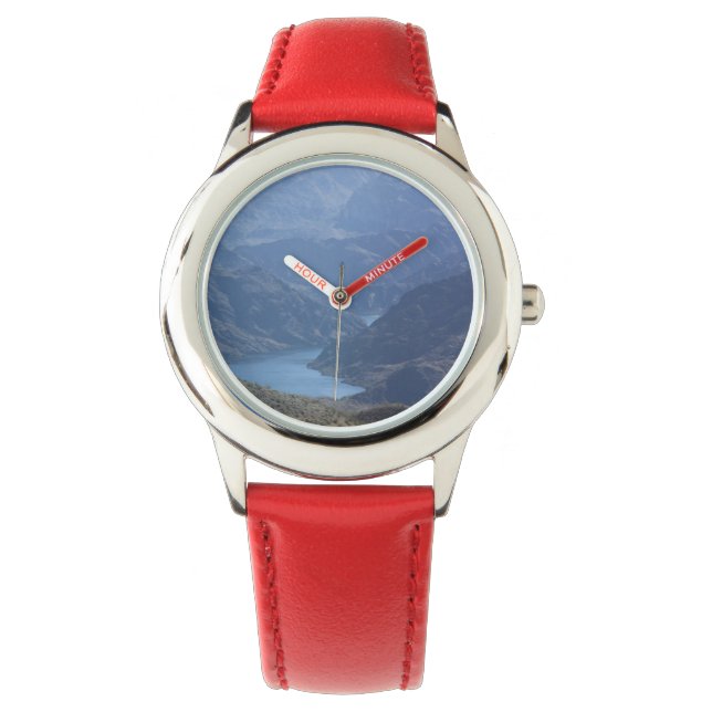 Lake Meade Watch Armbanduhr (Vorderseite)
