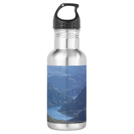 Lake Meade Water Flasche Trinkflasche