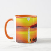 Lake Mendota, WI, Tasse (Links)