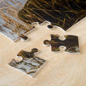Lake Menteith, Puzzle in Schottland (Seite)