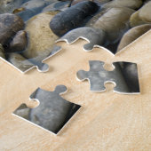 Lake Michigan Beach Stones on the Shore Puzzle (Seite)
