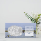 Lake Michigan Erinnerungen (Stehend Vorderseite)